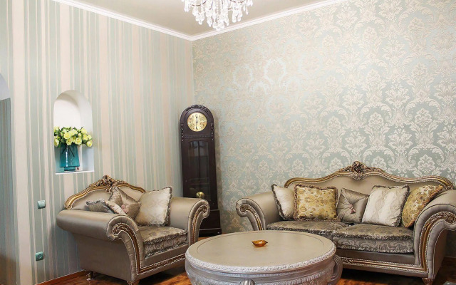 Odessa City Center Apartments
