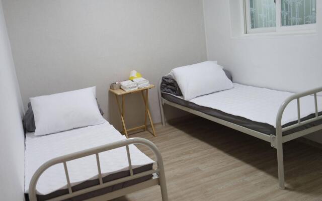 Dongdaemun Guest House