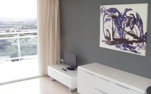 Apartamentos Europa House Sun Beach