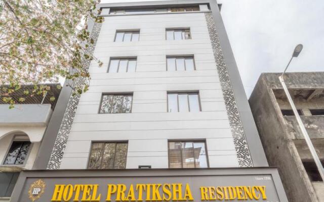 Treebo Pratiksha Residency