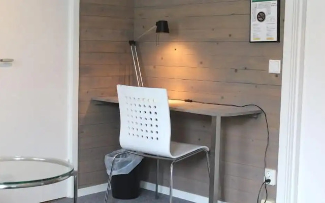 Strandhotellet