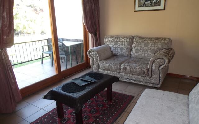 Old Mill Country Lodge & Restaurant