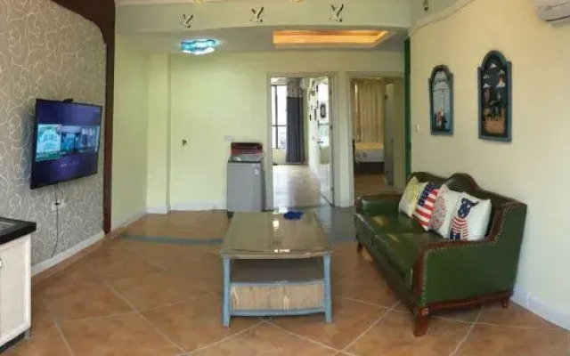 Youxian Xiaozhu Self Service Apartment