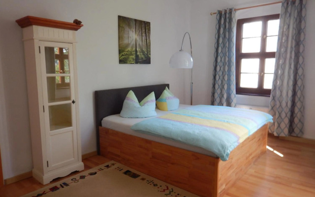 Ferienapartments Alte Knabenschule