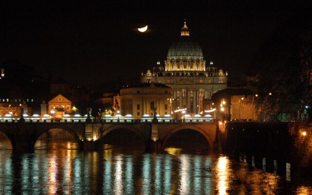 Vatican Palace