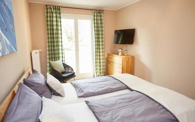 Ferienwohnung Sperling