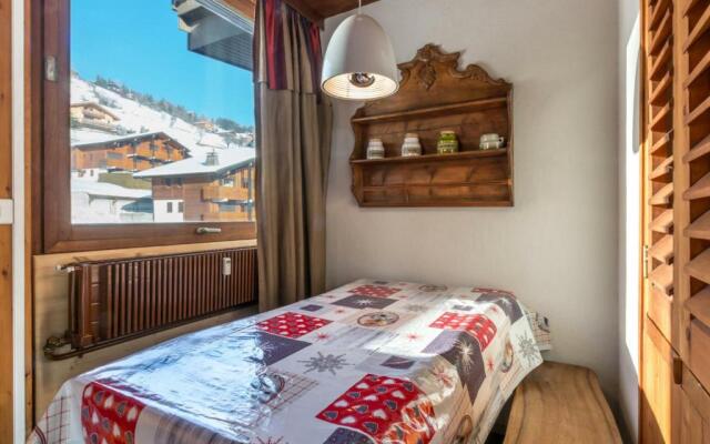 Appartement La Clusaz, 2 pièces, 4 personnes - FR-1-304-47