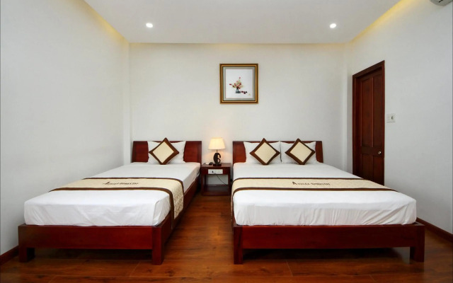 Azalea Homestay
