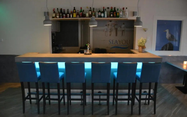 Sea You Hotel Noordwijk