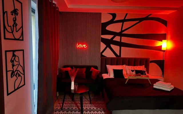 Гостим тут на Дмитровском проезде