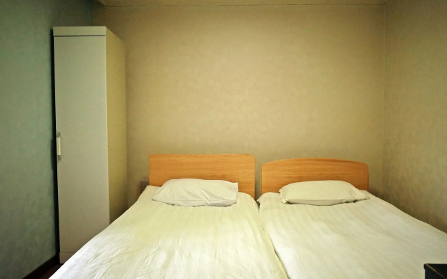 YaKorea Hostel Gangnam