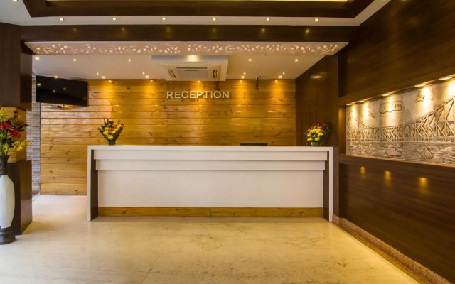 Hotel Sawood International