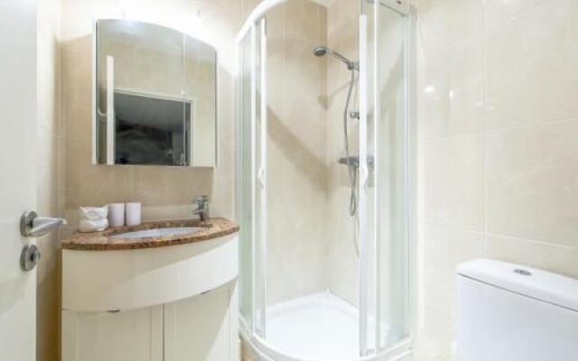 Apartment Cristal Croisette