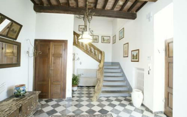 Villa Cassuto Maison de Charme
