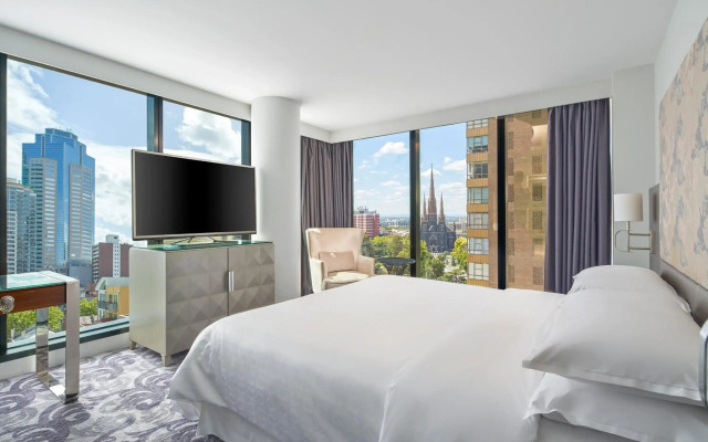 Sheraton Melbourne Hotel