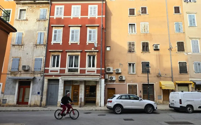 BIANCO - Apartment in center