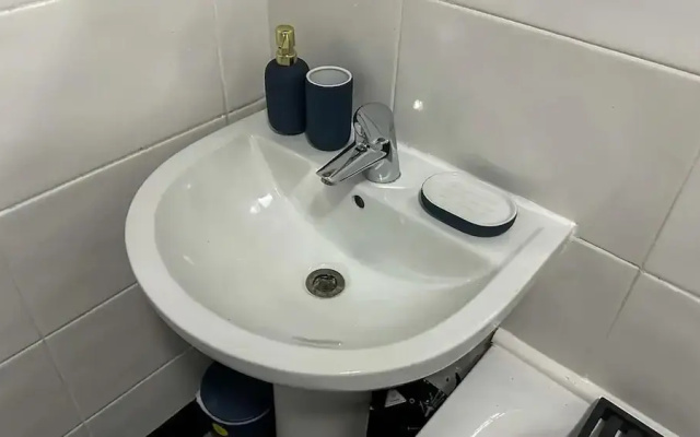 2-bed - Sleeps 4 - Pet Friendly & Free Parking