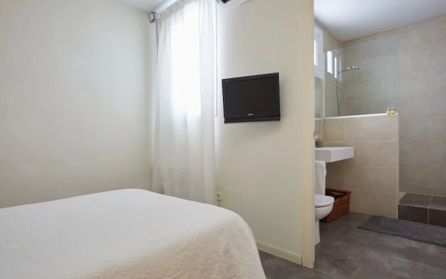 Hostal B&B Poblenou