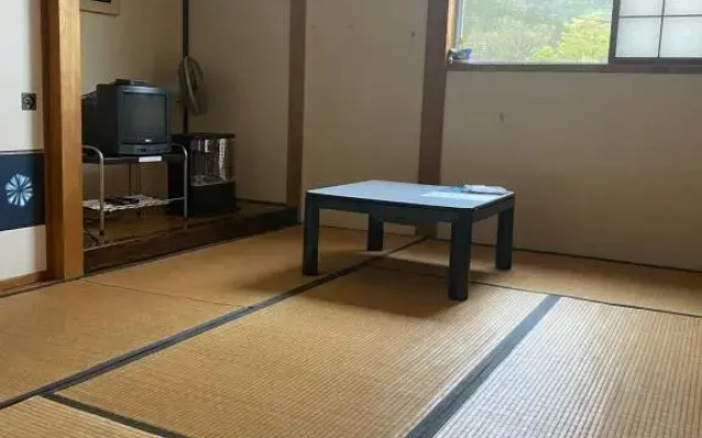 Guest House Shiroikiseki