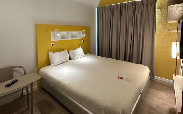 ibis budget Cahors