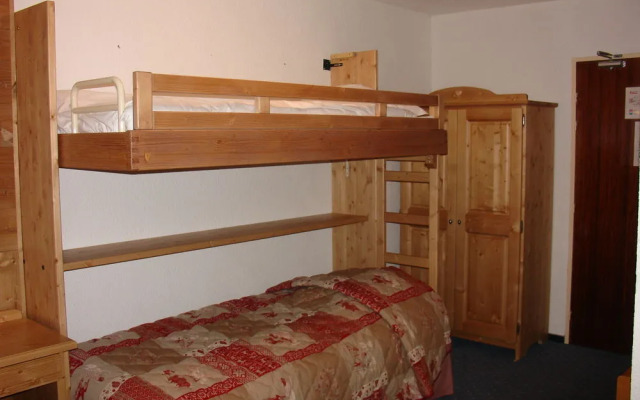 Le Menuire Chalet-Hôtel & Spa