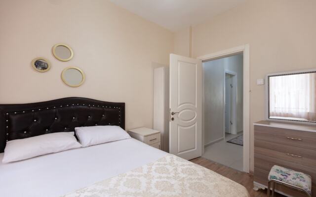 Blue Mosque Cozy Family Flats