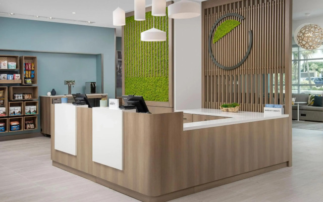 Element Jacksonville Beach
