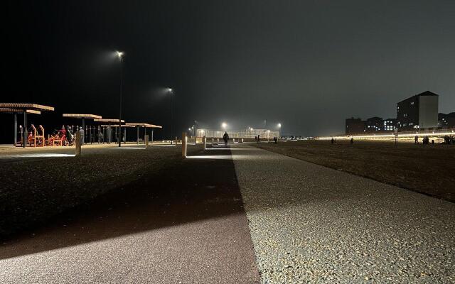 Апартаменты на улице Времена года