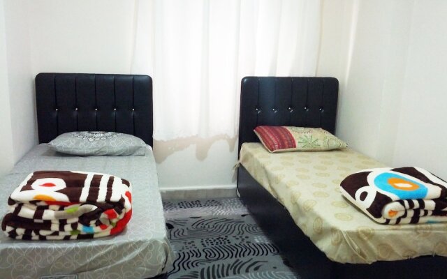Diyarbakir Apart Otel