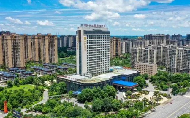 Wangfu Hotel