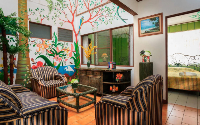 Boutique Hotel Casa Orquídeas
