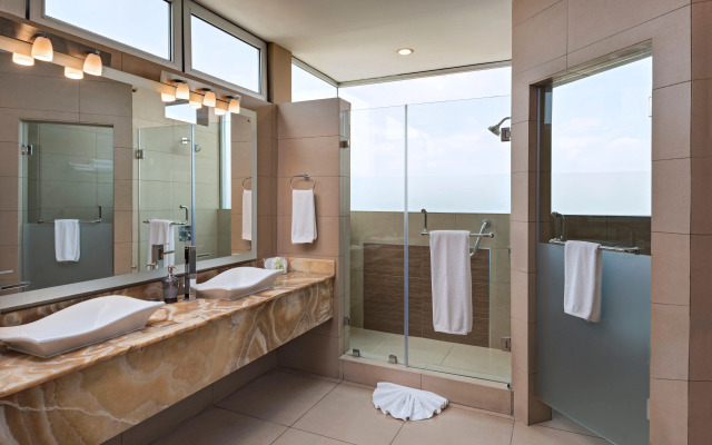 Holiday Inn Guatemala City by IHG