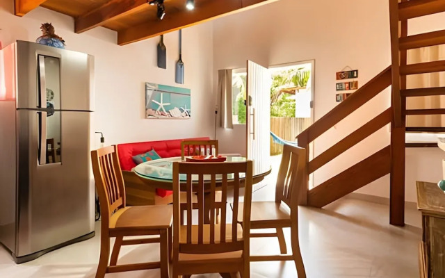 Loft com hidromassagem