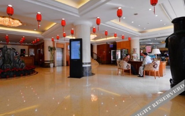 Shanxi Sanqiao Hotel