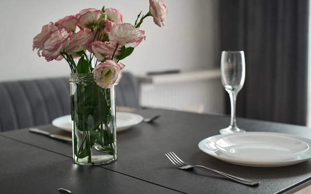 Baltic Sense на улице Тургенева 16А