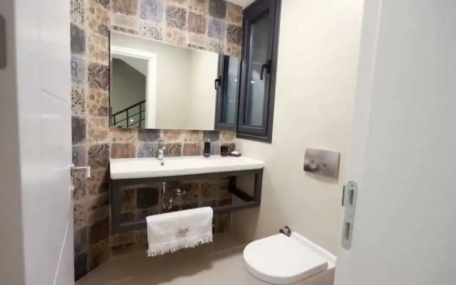 Villa Grass Icmeler Marmaris Daily Weekly Rentals