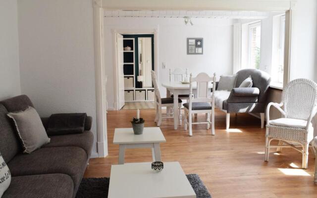 Ferienwohnung Louise