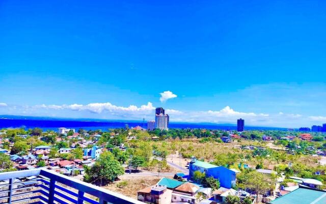 Luxury 1BR 55sqm 1 Pacific MactanNewtown