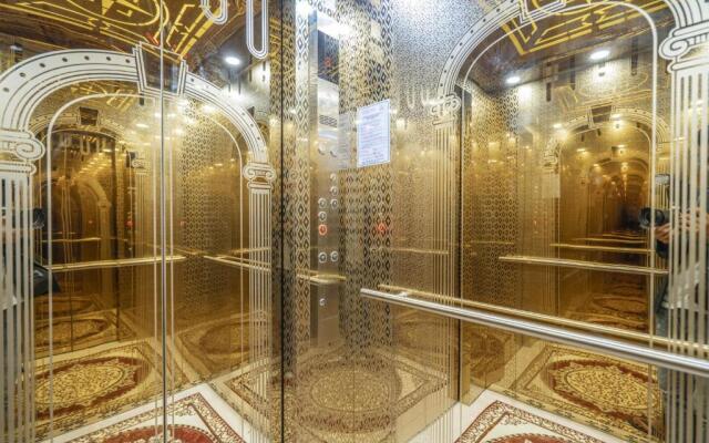 Luxury Palace Hotel