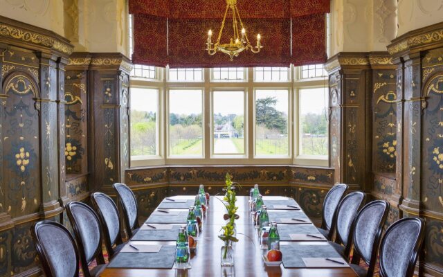 Radisson Blu St. Helen's Hotel