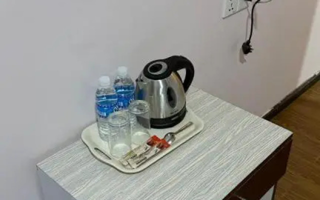 Sipadan Haven Inn Semporna