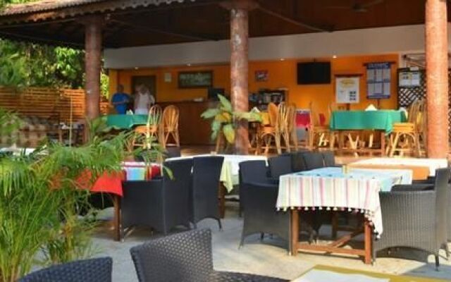 Silver Sand Holiday Village