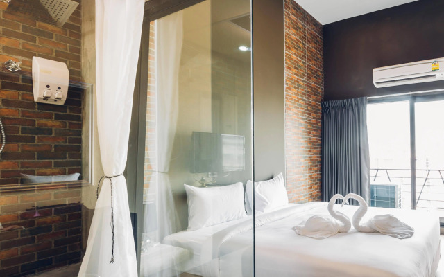 Baron Zotel Bangkok