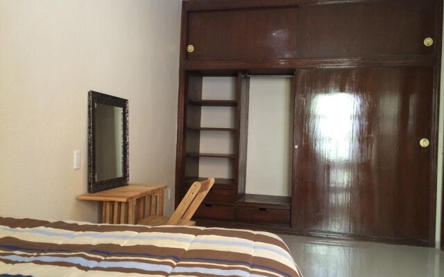 Hostal & Bar Encounter Guanajuato