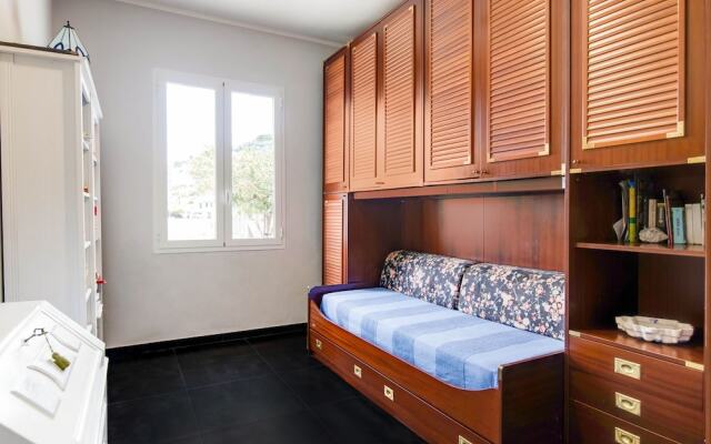 Scenic Holiday Home in Cipressa Near Town Centre