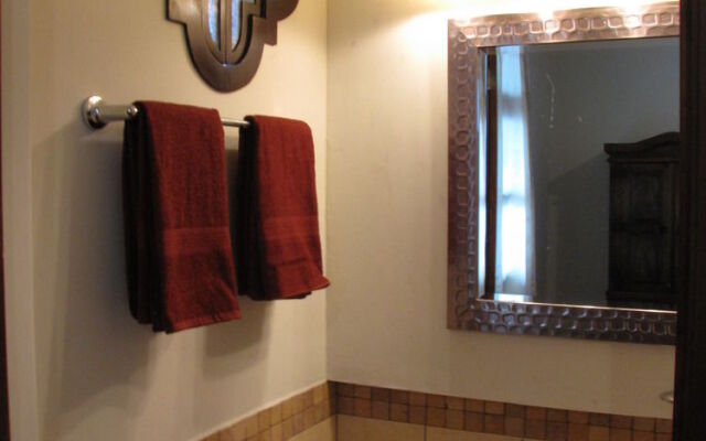 Terra Maya Hotel Guest House
