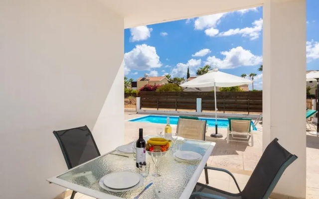 Villa Coral Bay 7 in Peyia
