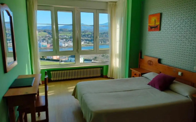 Hotel El Capellán