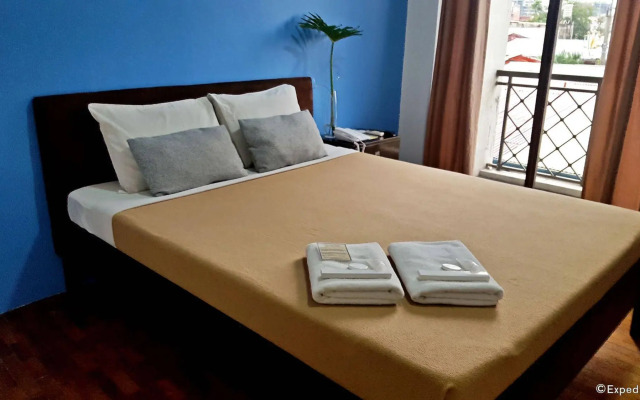 Vive Hotel