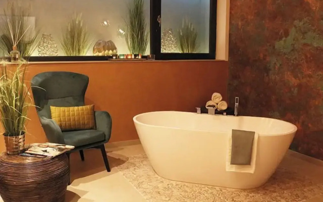 Ringhotel Bad Westernkotten